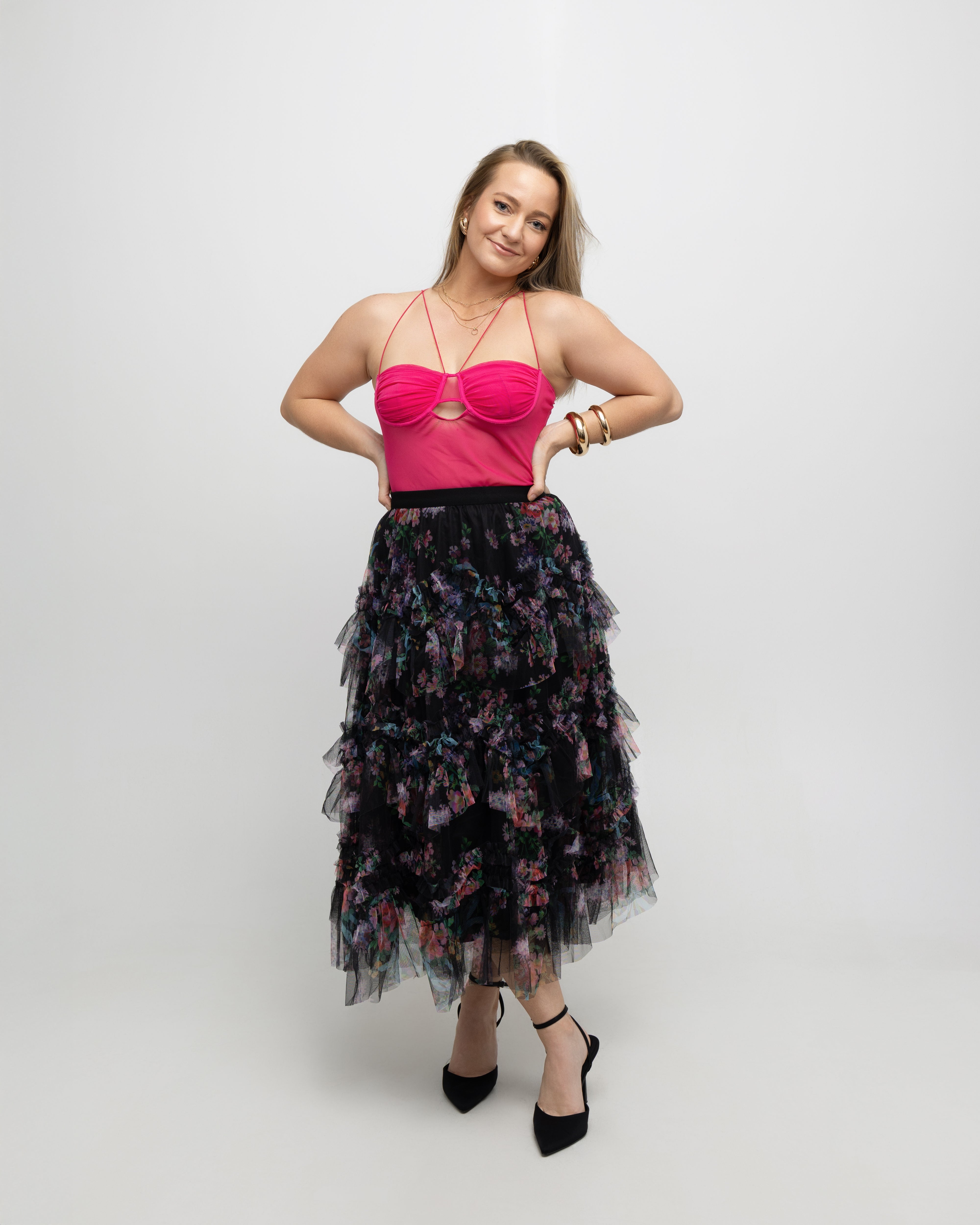 Stylish Skirts Collection for Every Occasion – Soleil et étoiles